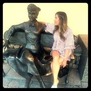 Meet your Posher, Kerry